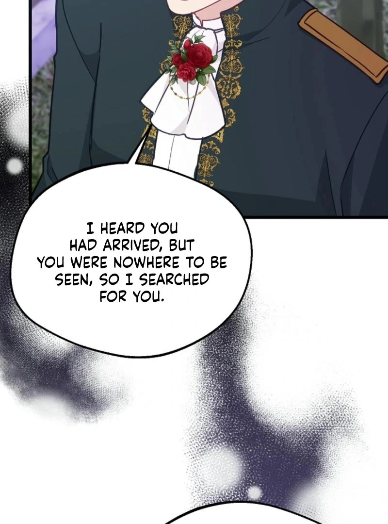 The Villainess is Busy Baking Bread! Chapter 20 - page 41