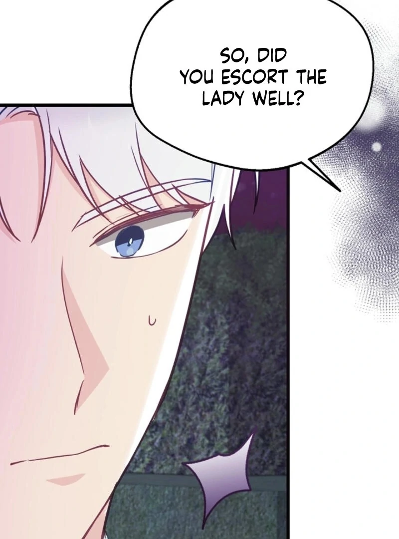 The Villainess is Busy Baking Bread! Chapter 20 - page 42