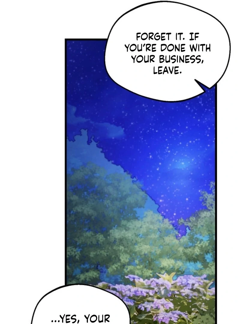 The Villainess is Busy Baking Bread! Chapter 20 - page 47