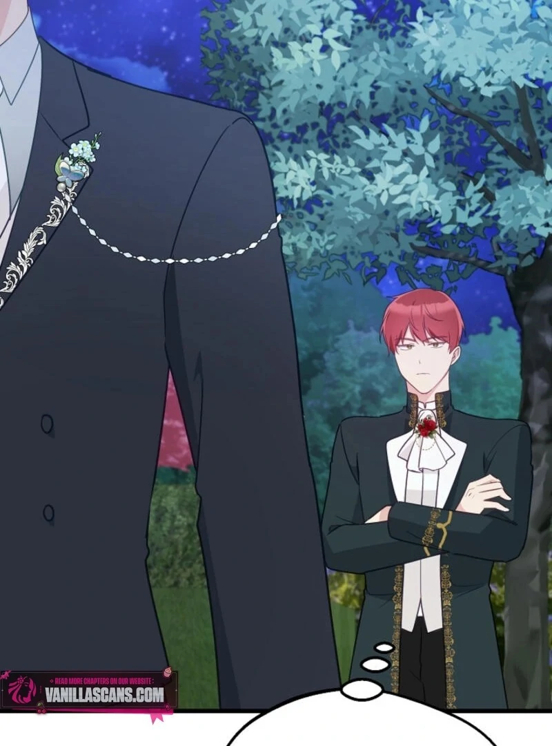 The Villainess is Busy Baking Bread! Chapter 20 - page 49