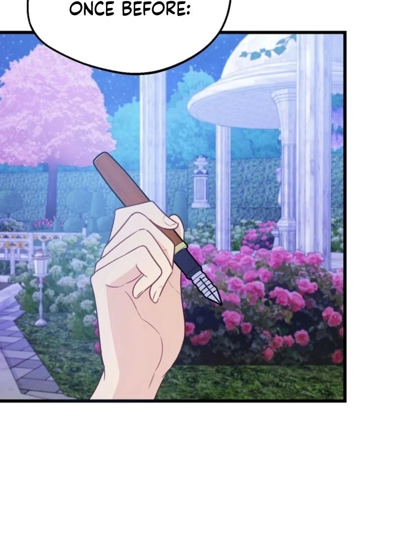 The Villainess is Busy Baking Bread! Chapter 20 - page 5