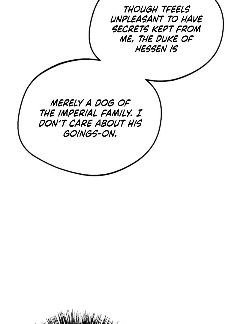The Villainess is Busy Baking Bread! Chapter 20 - page 50