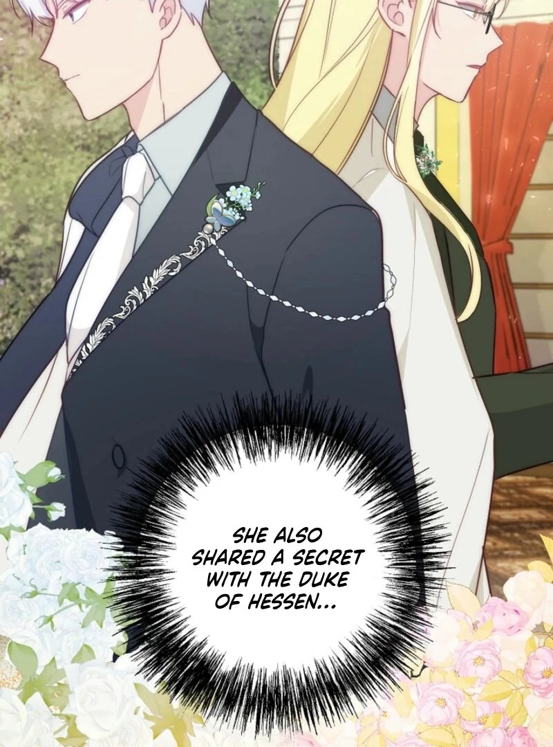 The Villainess is Busy Baking Bread! Chapter 20 - page 52