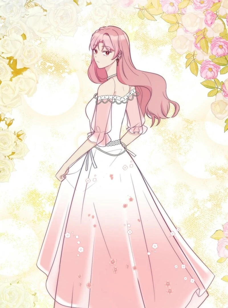 The Villainess is Busy Baking Bread! Chapter 20 - page 53