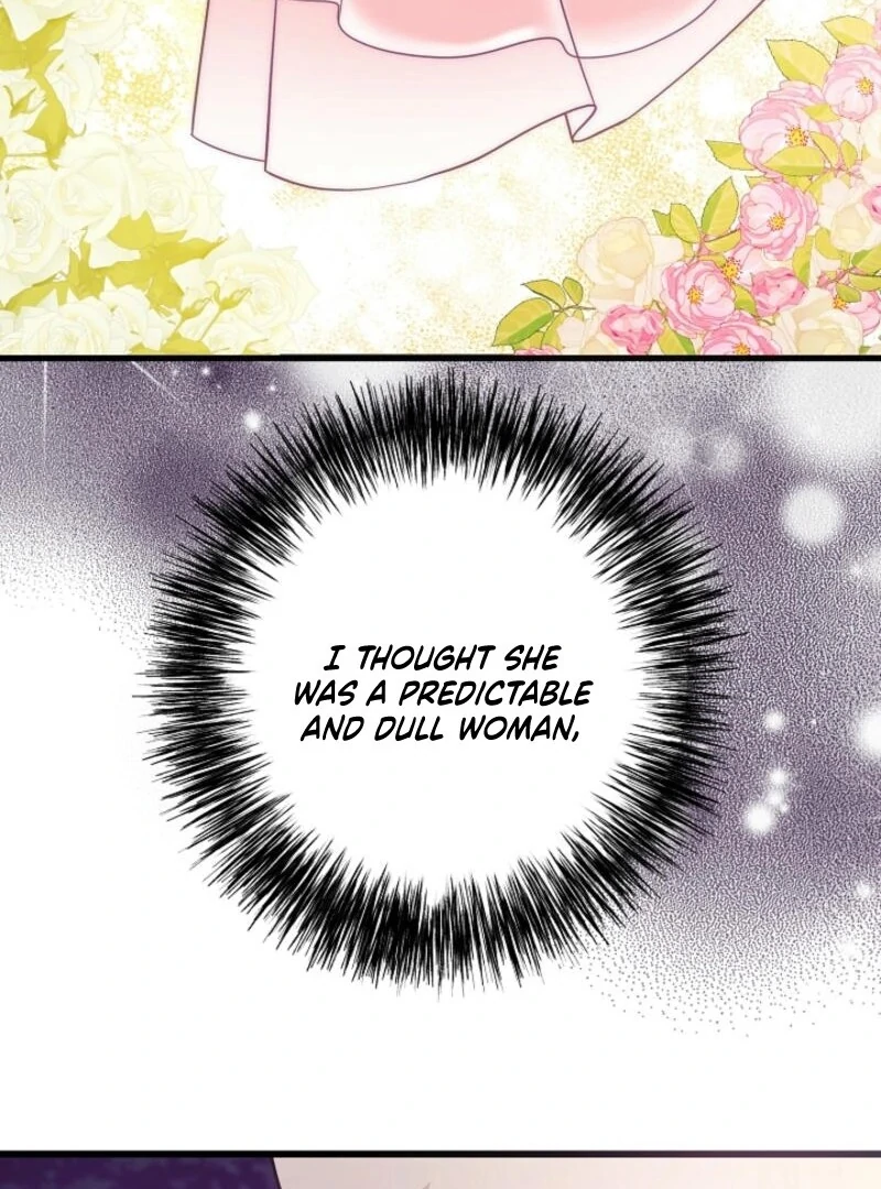 The Villainess is Busy Baking Bread! Chapter 20 - page 54