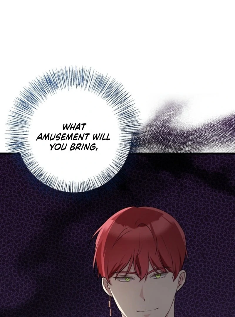 The Villainess is Busy Baking Bread! Chapter 20 - page 57