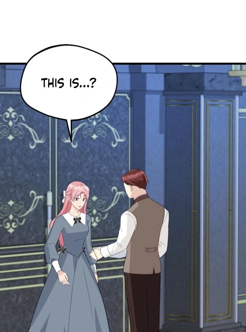 The Villainess is Busy Baking Bread! Chapter 20 - page 63