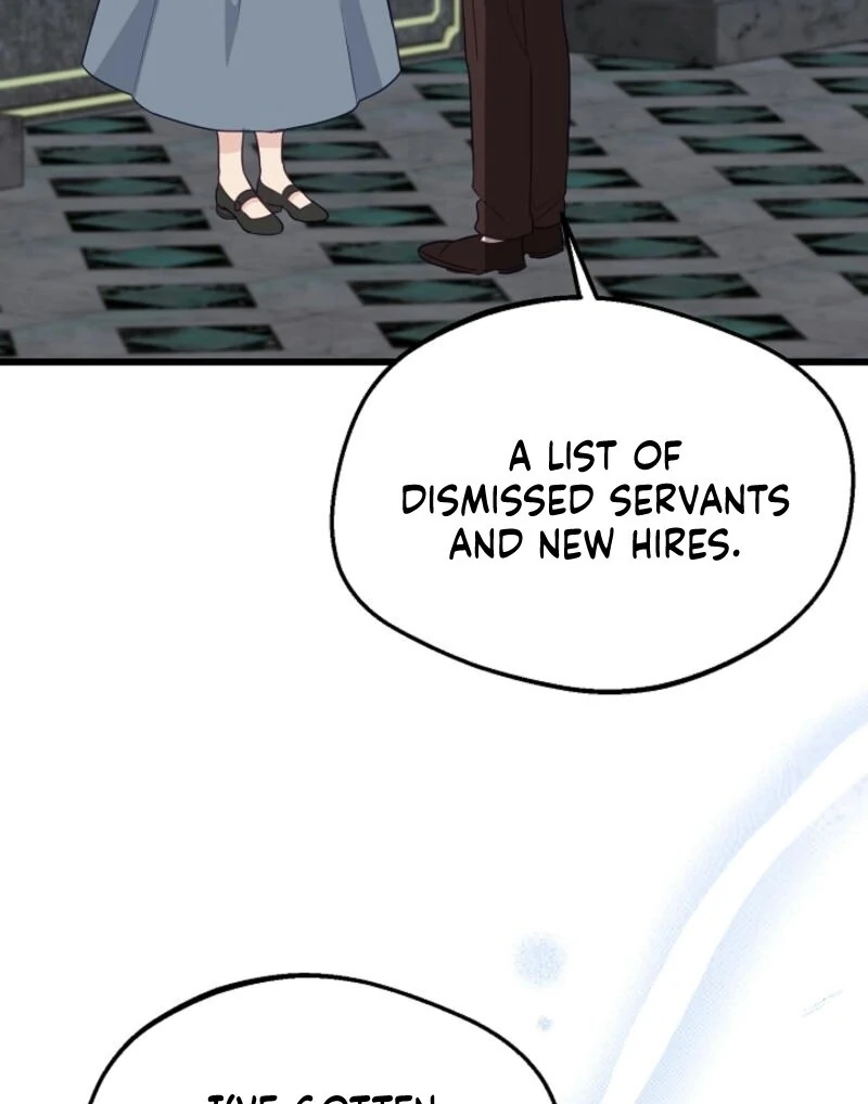 The Villainess is Busy Baking Bread! Chapter 20 - page 64