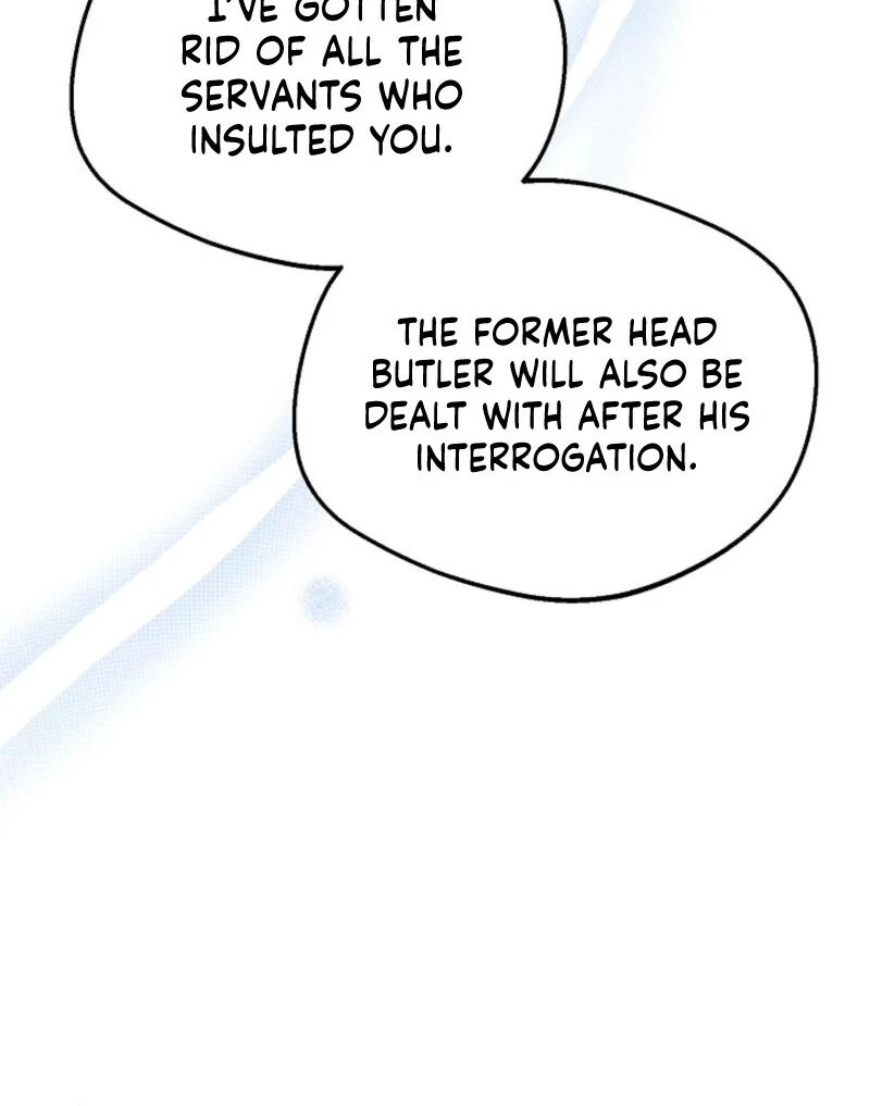 The Villainess is Busy Baking Bread! Chapter 20 - page 65