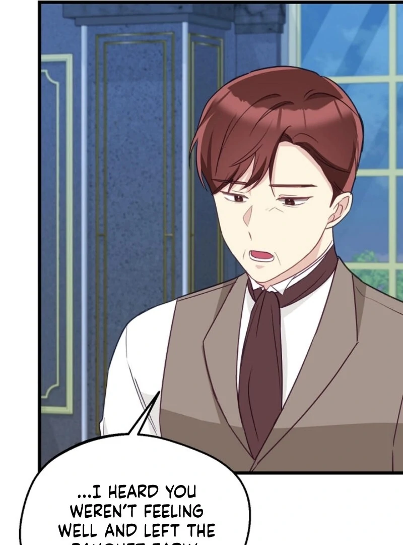 The Villainess is Busy Baking Bread! Chapter 20 - page 66