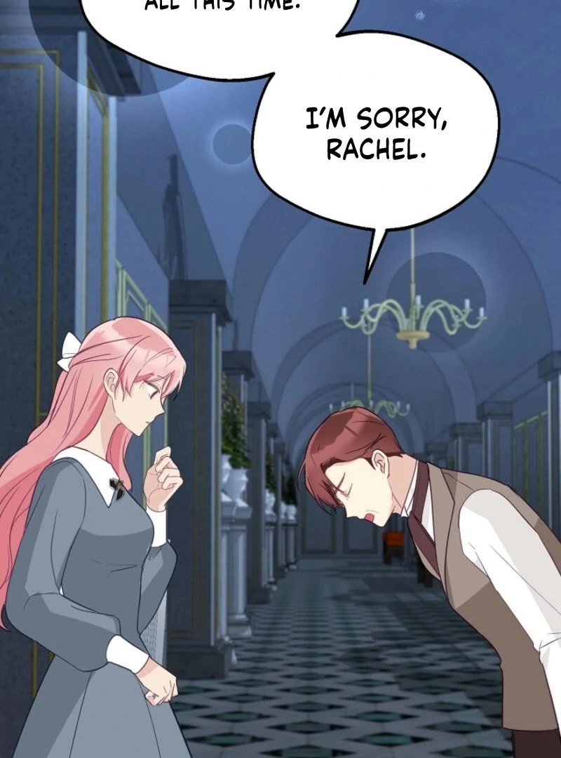 The Villainess is Busy Baking Bread! Chapter 20 - page 68