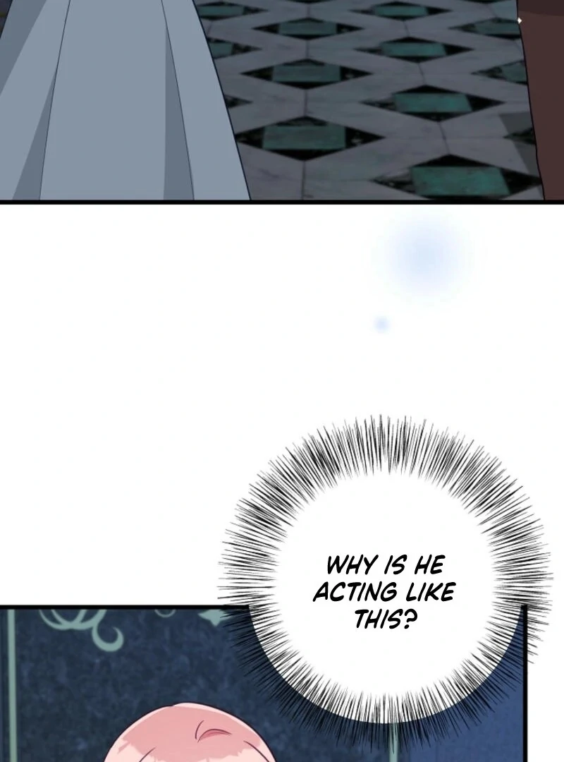 The Villainess is Busy Baking Bread! Chapter 20 - page 69