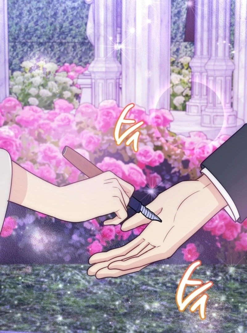 The Villainess is Busy Baking Bread! Chapter 20 - page 7