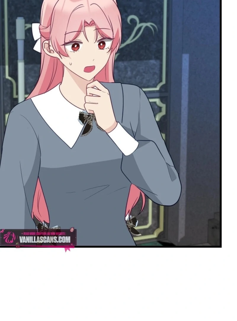 The Villainess is Busy Baking Bread! Chapter 20 - page 70