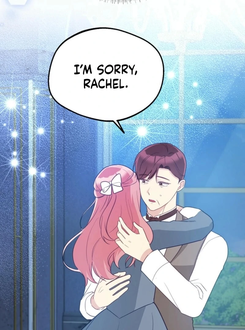 The Villainess is Busy Baking Bread! Chapter 20 - page 82