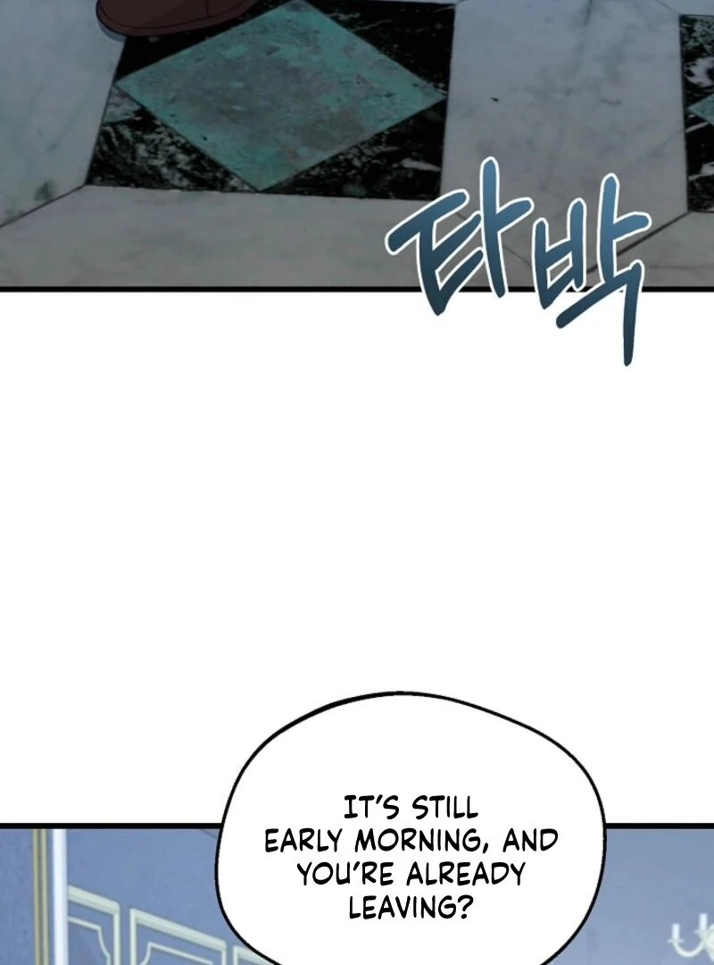 The Villainess is Busy Baking Bread! Chapter 20 - page 87