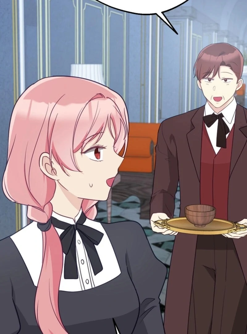 The Villainess is Busy Baking Bread! Chapter 20 - page 88