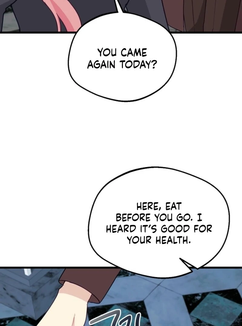 The Villainess is Busy Baking Bread! Chapter 20 - page 89