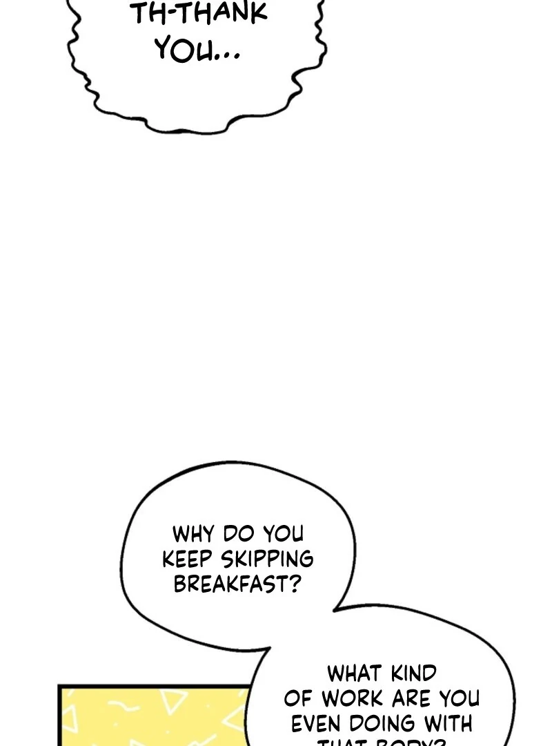 The Villainess is Busy Baking Bread! Chapter 20 - page 91