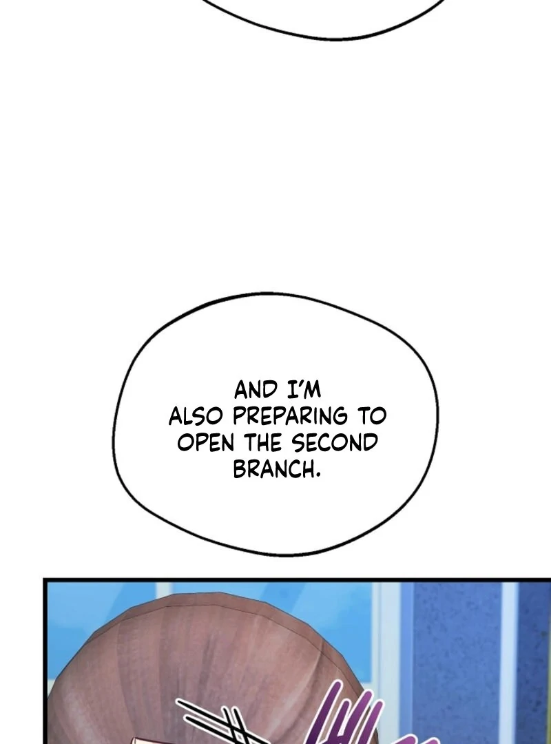 The Villainess is Busy Baking Bread! Chapter 20 - page 93