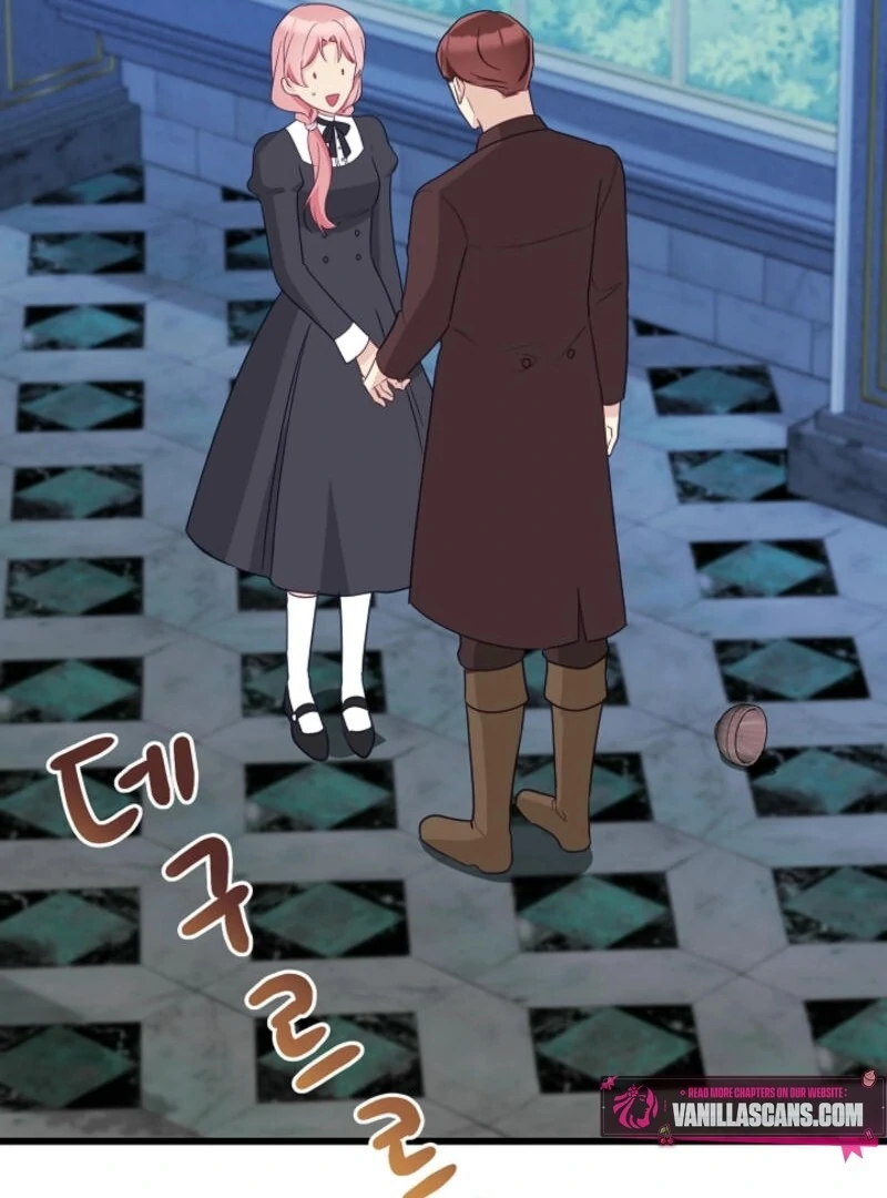 The Villainess is Busy Baking Bread! Chapter 20 - page 96