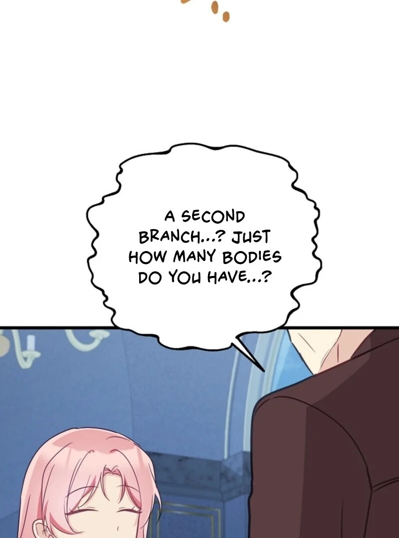 The Villainess is Busy Baking Bread! Chapter 20 - page 97