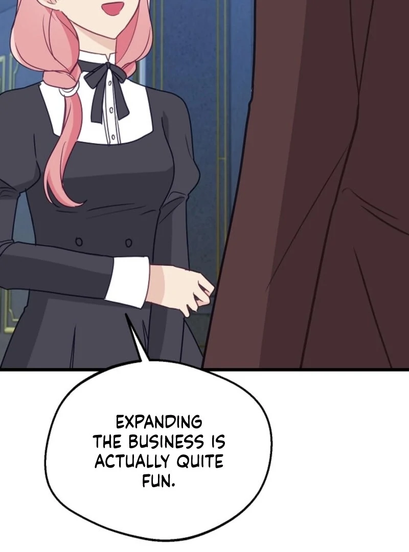 The Villainess is Busy Baking Bread! Chapter 20 - page 98