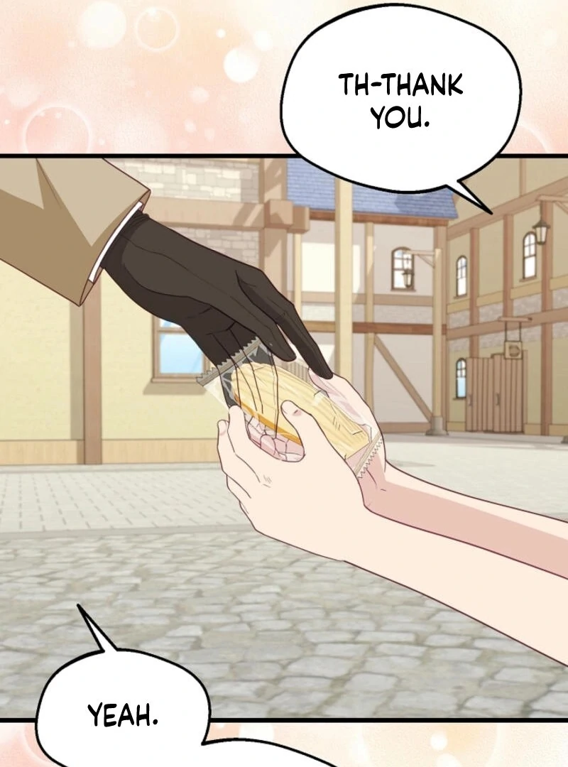 The Villainess is Busy Baking Bread! Chapter 21 - page 101