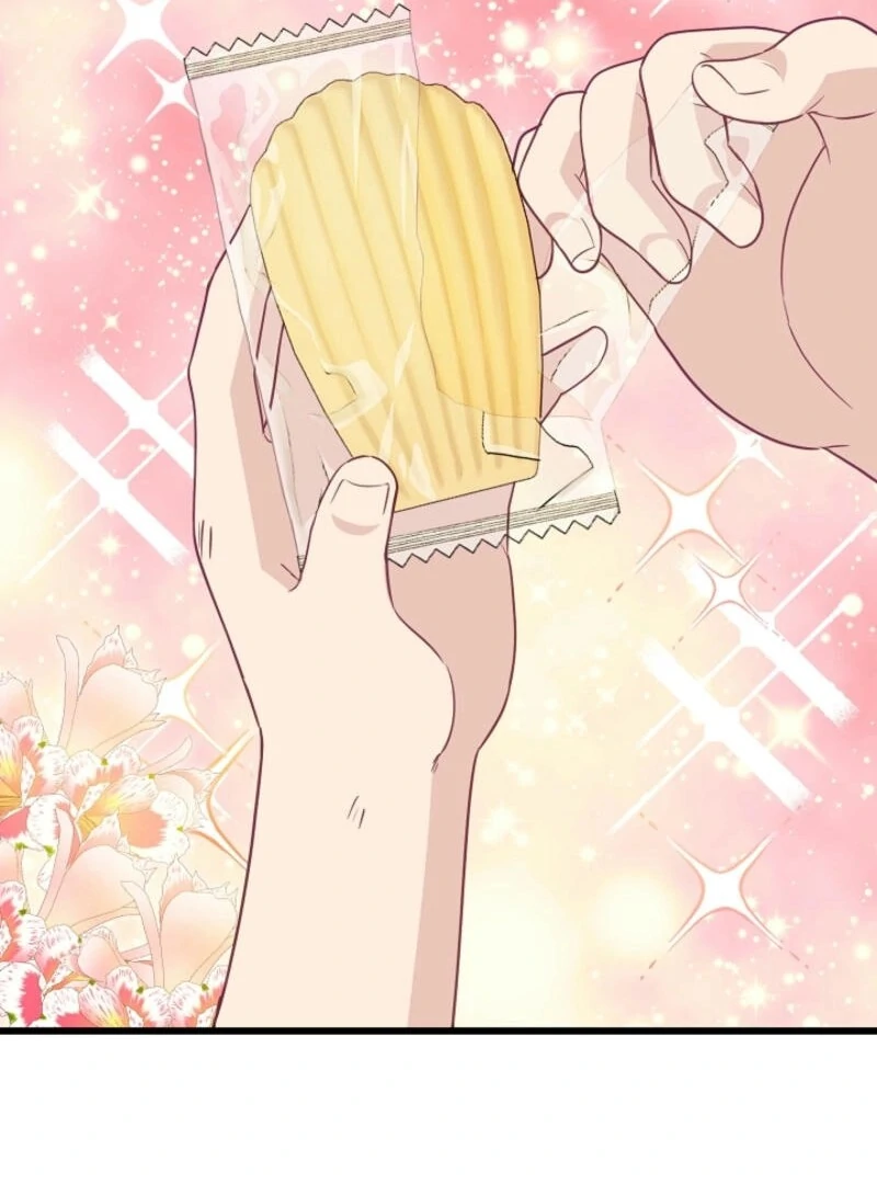 The Villainess is Busy Baking Bread! Chapter 21 - page 104