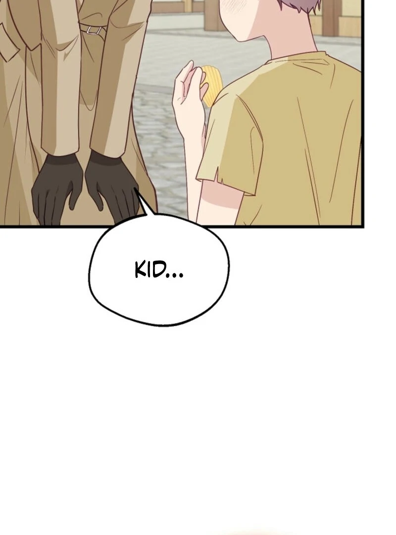 The Villainess is Busy Baking Bread! Chapter 21 - page 106