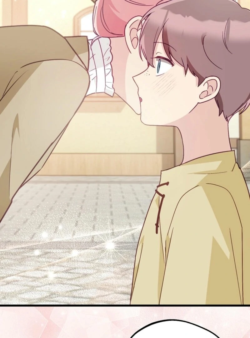 The Villainess is Busy Baking Bread! Chapter 21 - page 108