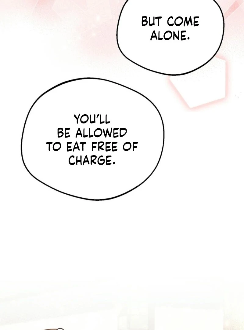 The Villainess is Busy Baking Bread! Chapter 21 - page 109