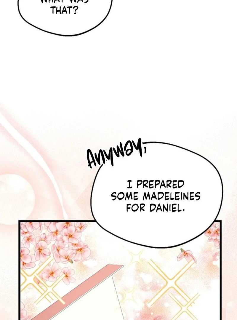 The Villainess is Busy Baking Bread! Chapter 21 - page 11