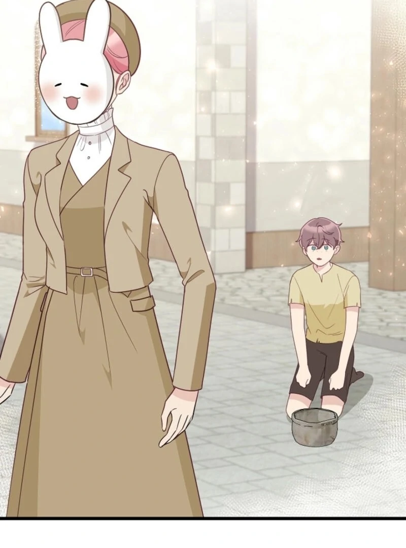 The Villainess is Busy Baking Bread! Chapter 21 - page 110