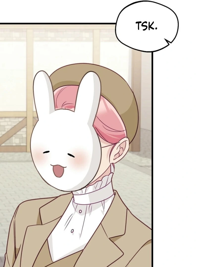 The Villainess is Busy Baking Bread! Chapter 21 - page 113