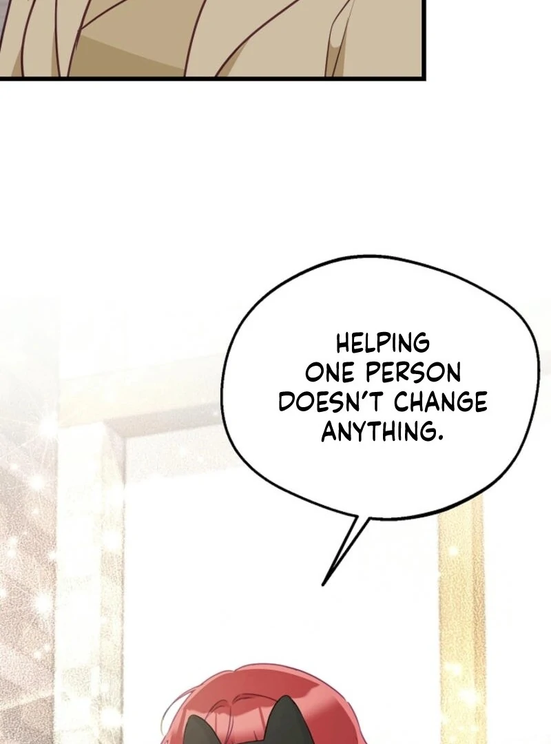 The Villainess is Busy Baking Bread! Chapter 21 - page 114