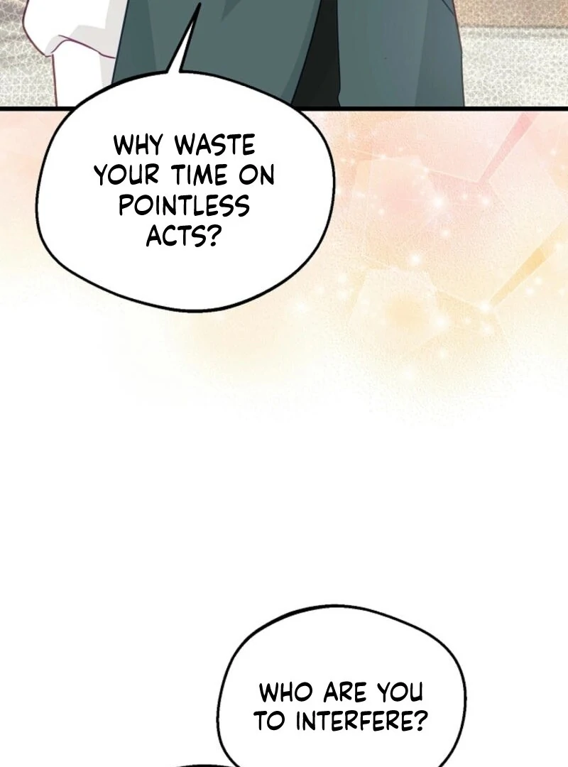 The Villainess is Busy Baking Bread! Chapter 21 - page 116