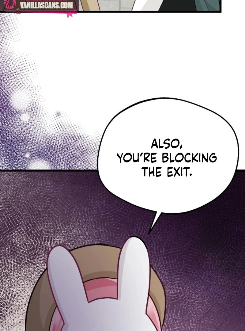 The Villainess is Busy Baking Bread! Chapter 21 - page 118