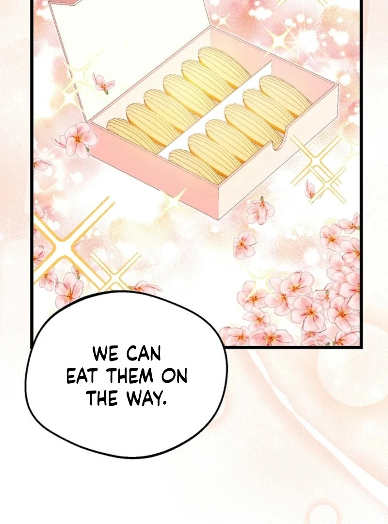 The Villainess is Busy Baking Bread! Chapter 21 - page 12