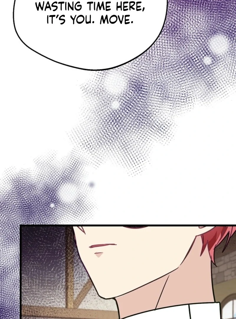 The Villainess is Busy Baking Bread! Chapter 21 - page 120