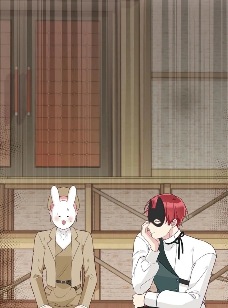 The Villainess is Busy Baking Bread! Chapter 21 - page 126