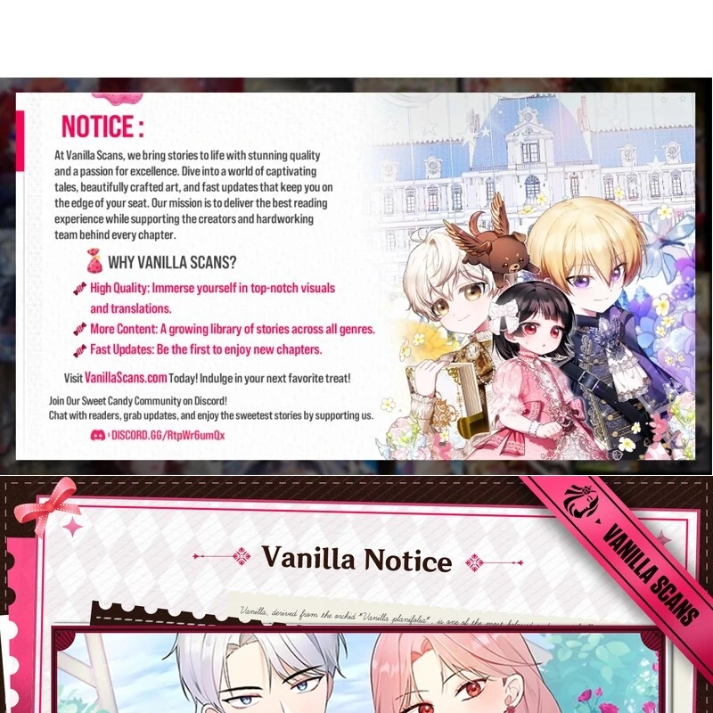 The Villainess is Busy Baking Bread! Chapter 21 - page 129