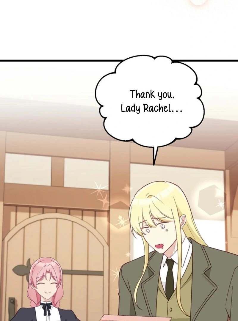 The Villainess is Busy Baking Bread! Chapter 21 - page 13