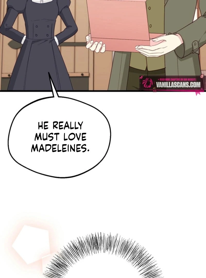 The Villainess is Busy Baking Bread! Chapter 21 - page 14