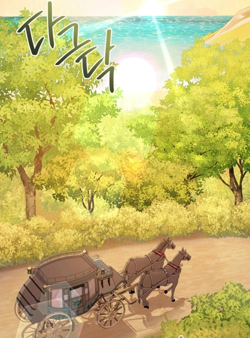 The Villainess is Busy Baking Bread! Chapter 21 - page 19