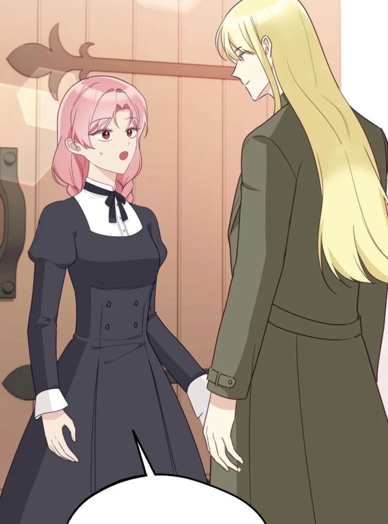 The Villainess is Busy Baking Bread! Chapter 21 - page 2