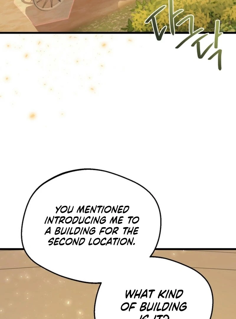 The Villainess is Busy Baking Bread! Chapter 21 - page 20