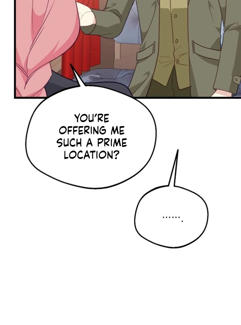 The Villainess is Busy Baking Bread! Chapter 21 - page 23