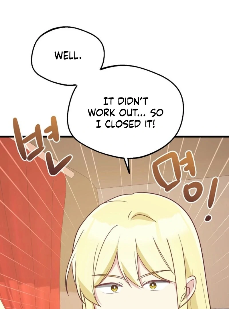 The Villainess is Busy Baking Bread! Chapter 21 - page 24