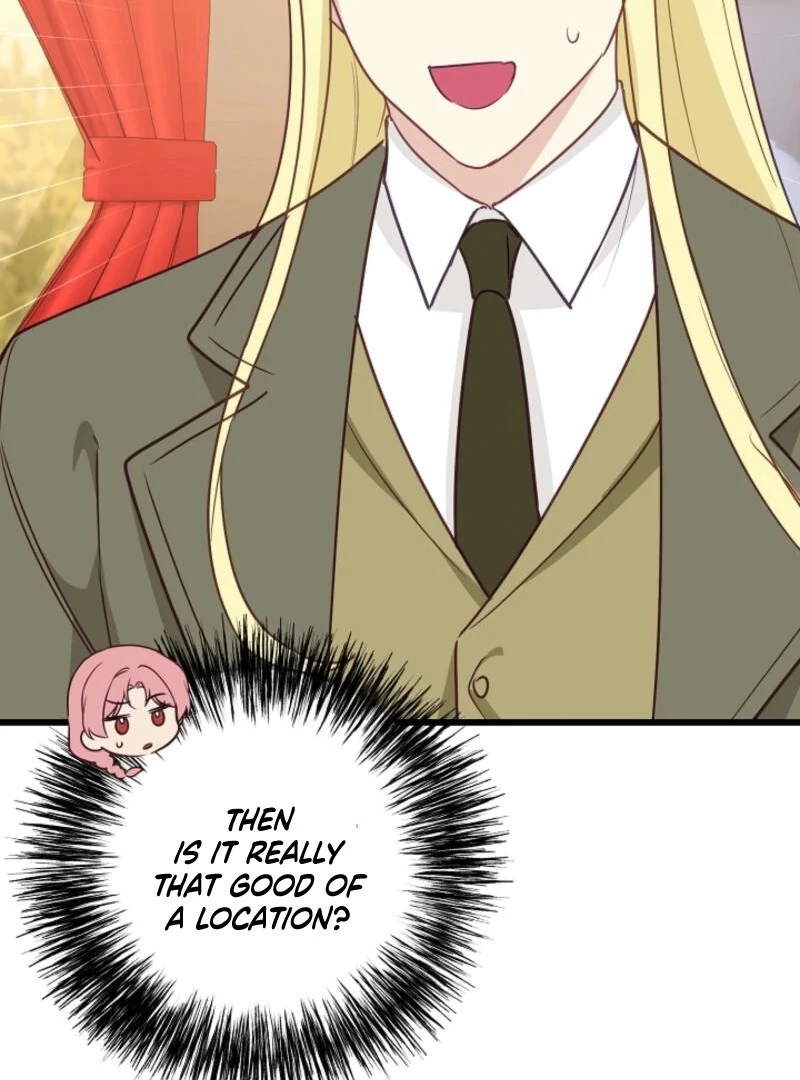 The Villainess is Busy Baking Bread! Chapter 21 - page 25